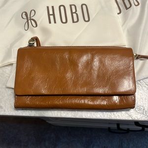 Hobo Wallet to match purse